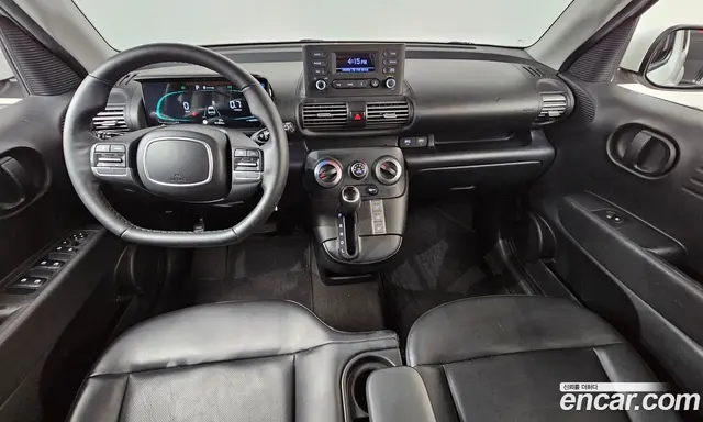 Hyundai Casper 2022 1.0 автомат (гидро), миниатюра 10