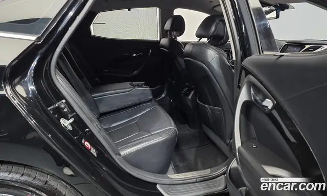 Hyundai Grandeur 2011 3.0 автомат (гидро), миниатюра 12