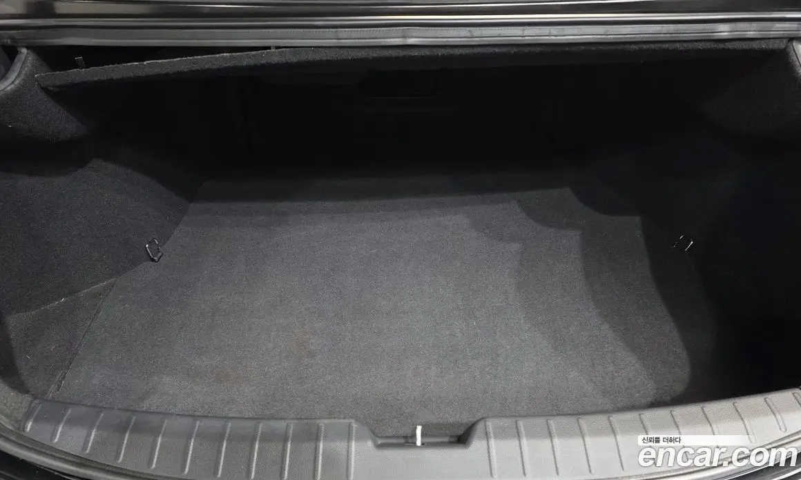 Hyundai Grandeur 2011 3.0 автомат (гидро), фото 20