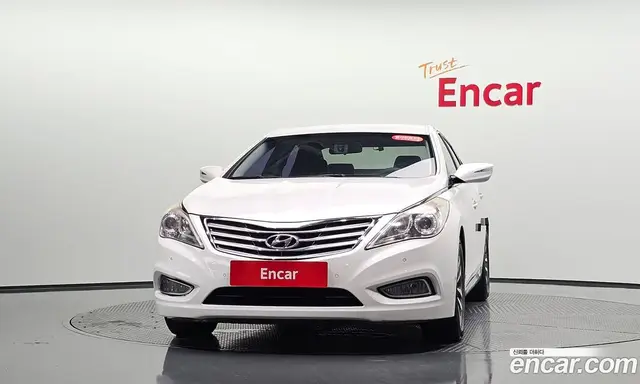 Hyundai Grandeur 2011 3.0 автомат (гидро), миниатюра 2