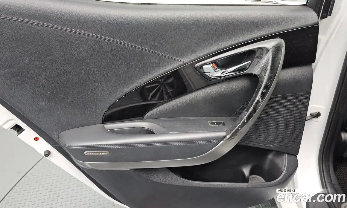 Hyundai Grandeur 2011 3.0 автомат (гидро), фото 14