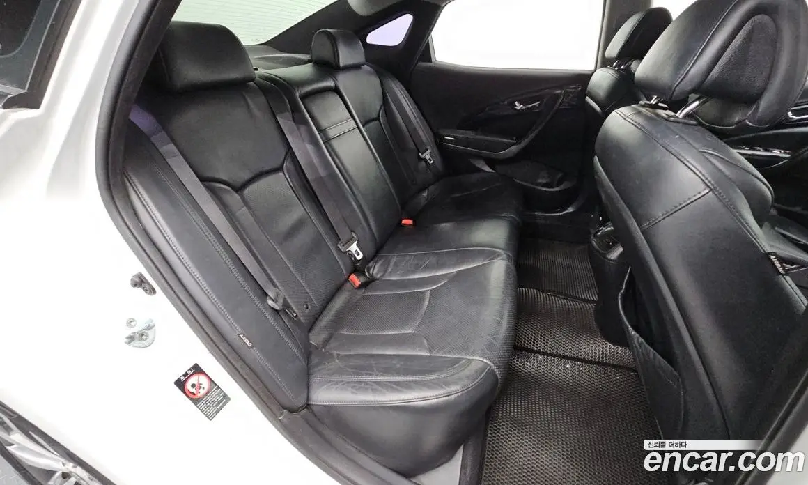 Hyundai Grandeur 2011 3.0 автомат (гидро), фото 15