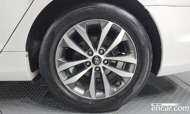 Hyundai Grandeur 2011 3.0 автомат (гидро), миниатюра 6