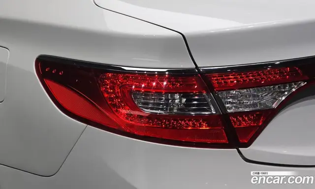 Hyundai Grandeur 2011 3.0 автомат (гидро), миниатюра 8