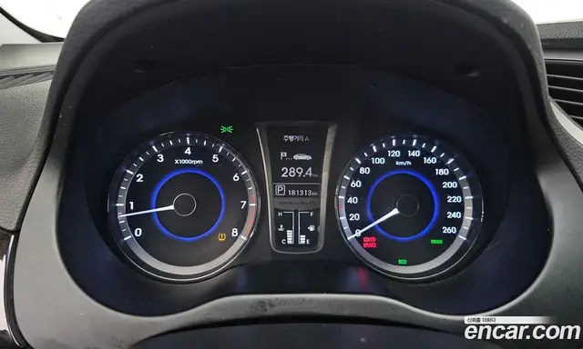 Hyundai Grandeur 2011 3.0 автомат (гидро), миниатюра 10