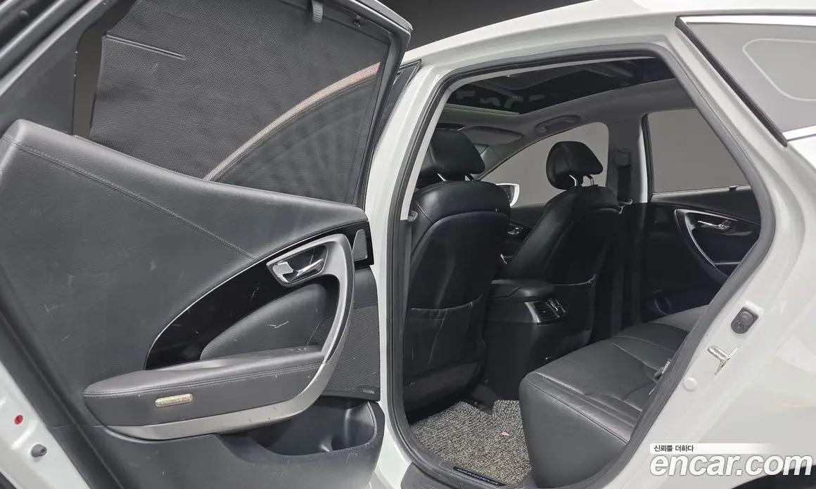 Hyundai Grandeur 2012 3.0 автомат (гидро), фото 17 Hyundai Grandeur 2012 3.0 автомат (гидро), фото 17