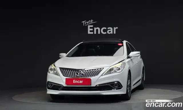 Hyundai Grandeur 2012 3.0 автомат (гидро), миниатюра 3 Hyundai Grandeur 2012 3.0 автомат (гидро), миниатюра 3