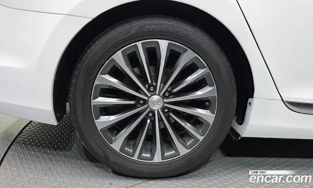 Hyundai Grandeur 2012 3.0 автомат (гидро), миниатюра 5 Hyundai Grandeur 2012 3.0 автомат (гидро), миниатюра 5