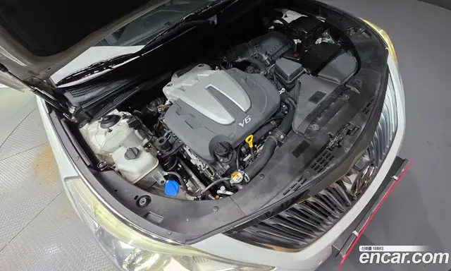 Hyundai Grandeur 2012 3.0 автомат (гидро), миниатюра 6 Hyundai Grandeur 2012 3.0 автомат (гидро), миниатюра 6