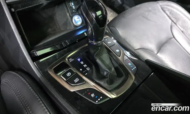 Hyundai Grandeur 2012 3.0 автомат (гидро), миниатюра 9 Hyundai Grandeur 2012 3.0 автомат (гидро), миниатюра 9
