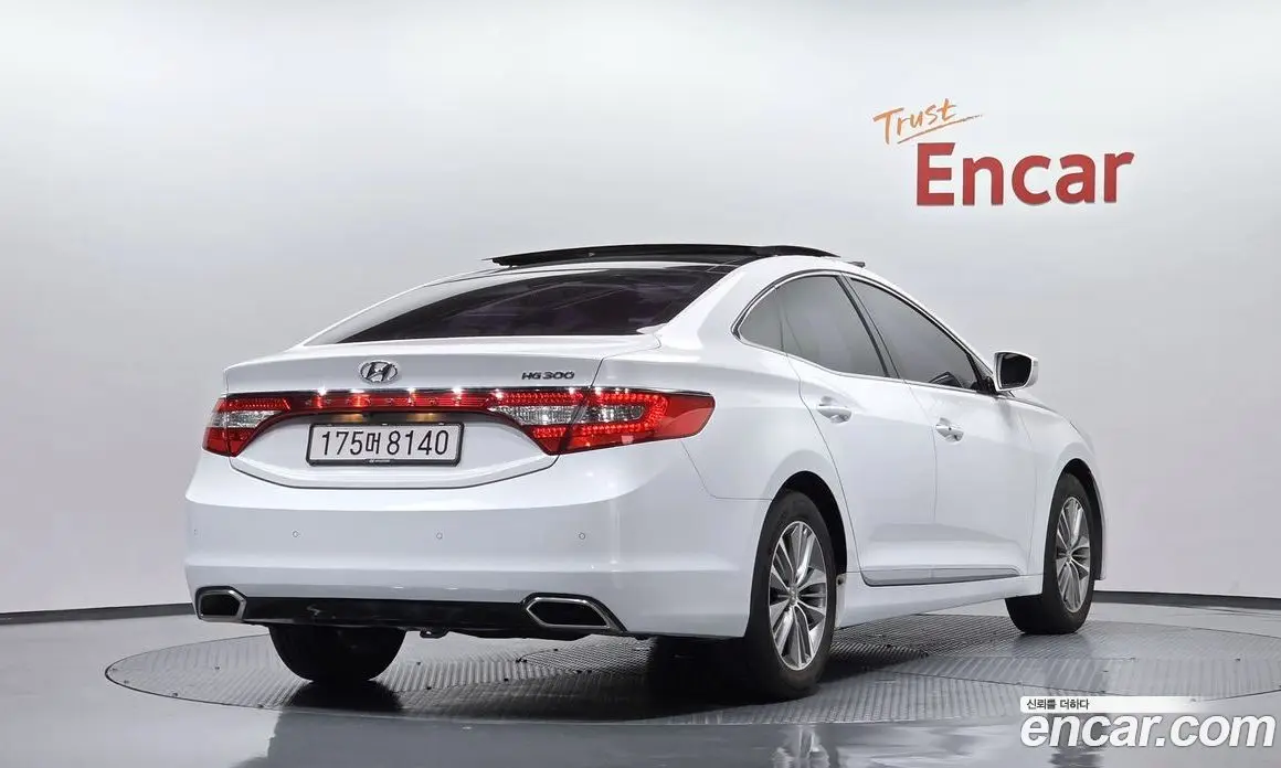 Hyundai Grandeur 2015 3.0 автомат (гидро), фото 1 Hyundai Grandeur 2015 3.0 автомат (гидро), фото 1