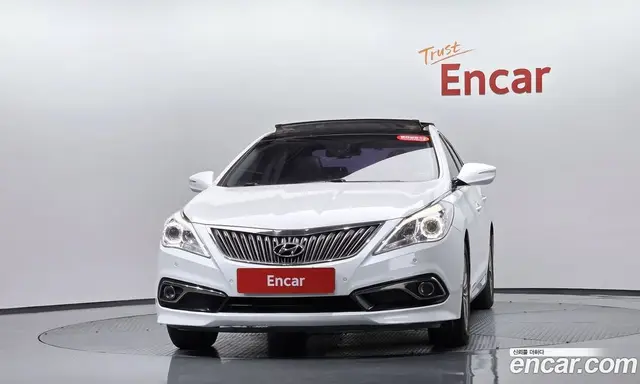 Hyundai Grandeur 2015 3.0 автомат (гидро), миниатюра 2 Hyundai Grandeur 2015 3.0 автомат (гидро), миниатюра 2