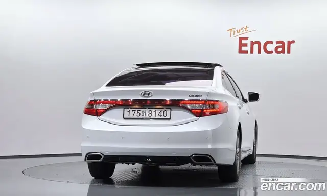 Hyundai Grandeur 2015 3.0 автомат (гидро), миниатюра 3 Hyundai Grandeur 2015 3.0 автомат (гидро), миниатюра 3