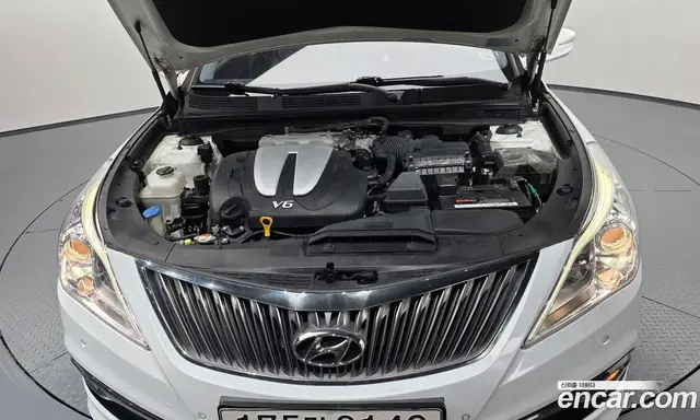 Hyundai Grandeur 2015 3.0 автомат (гидро), миниатюра 5 Hyundai Grandeur 2015 3.0 автомат (гидро), миниатюра 5