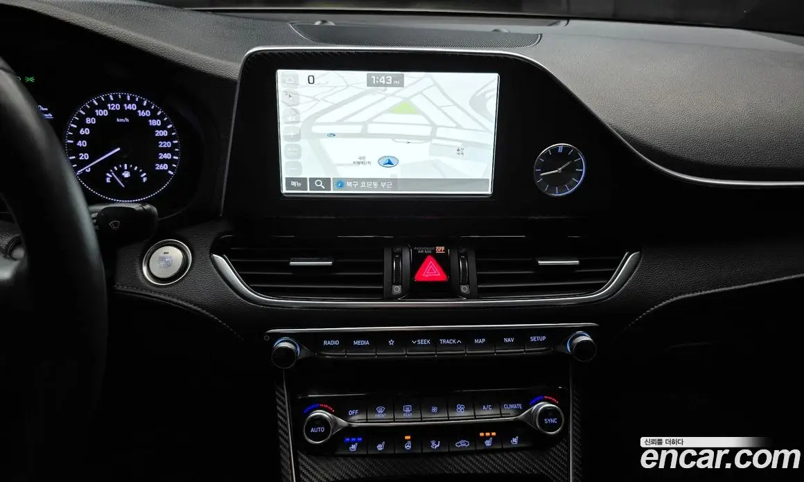 Hyundai Grandeur 2016 2.4 автомат (гидро), фото 20