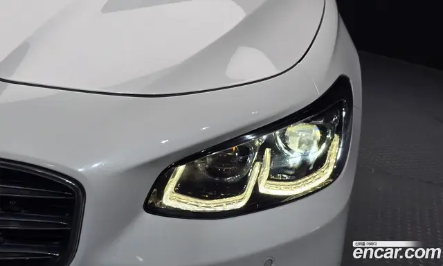 Hyundai Grandeur 2016 2.4 автомат (гидро), миниатюра 8