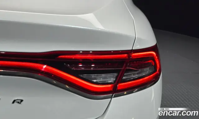 Hyundai Grandeur 2016 2.4 автомат (гидро), миниатюра 9