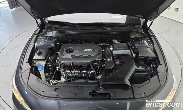 Hyundai Grandeur 2017 2.4 автомат (гидро), миниатюра 6 Hyundai Grandeur 2017 2.4 автомат (гидро), миниатюра 6