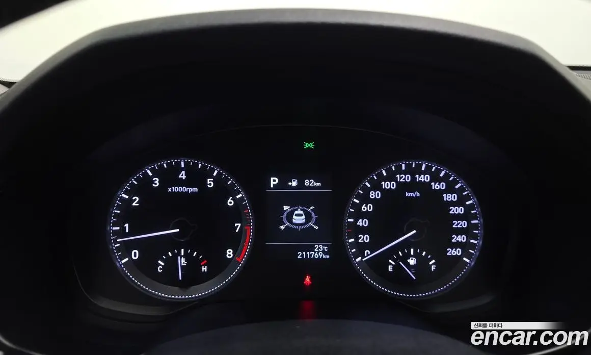 Hyundai Grandeur 2017 2.4 автомат (гидро), фото 8 Hyundai Grandeur 2017 2.4 автомат (гидро), фото 8
