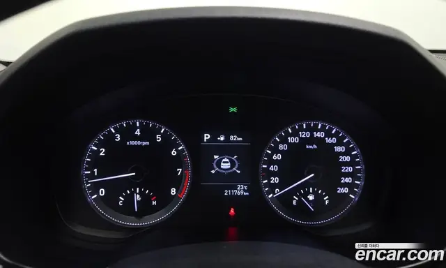 Hyundai Grandeur 2017 2.4 автомат (гидро), миниатюра 8 Hyundai Grandeur 2017 2.4 автомат (гидро), миниатюра 8