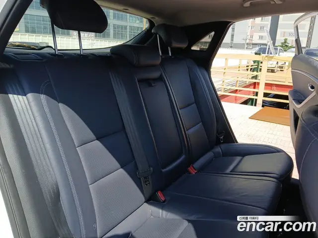 Hyundai i30 2012 1.6 автомат (гидро), миниатюра 12