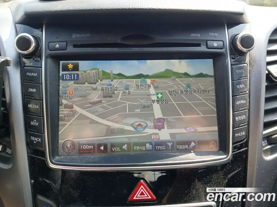 Hyundai i30 2012 1.6 автомат (гидро), фото 15 Hyundai i30 2012 1.6 автомат (гидро), фото 15