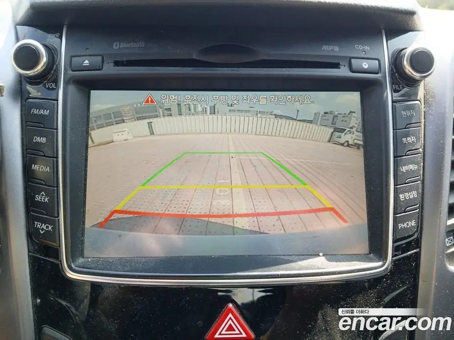 Hyundai i30 2012 1.6 автомат (гидро), фото 16 Hyundai i30 2012 1.6 автомат (гидро), фото 16