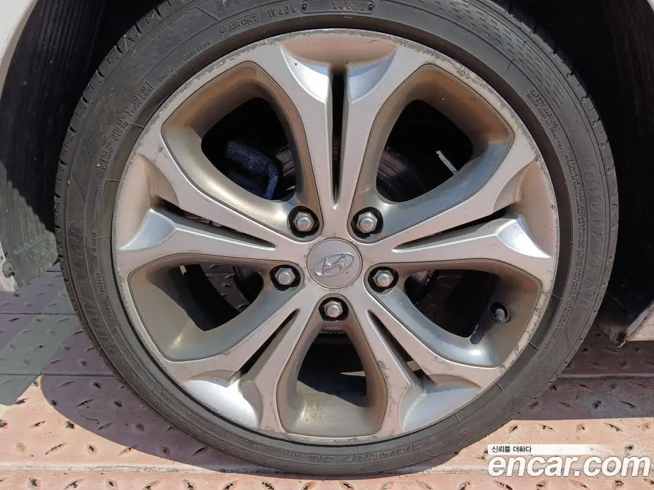 Hyundai i30 2012 1.6 автомат (гидро), фото 20 Hyundai i30 2012 1.6 автомат (гидро), фото 20