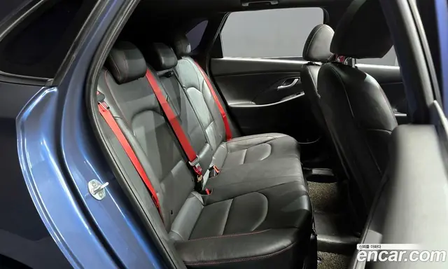 Hyundai i30 2018 1.6 автомат (гидро), миниатюра 12