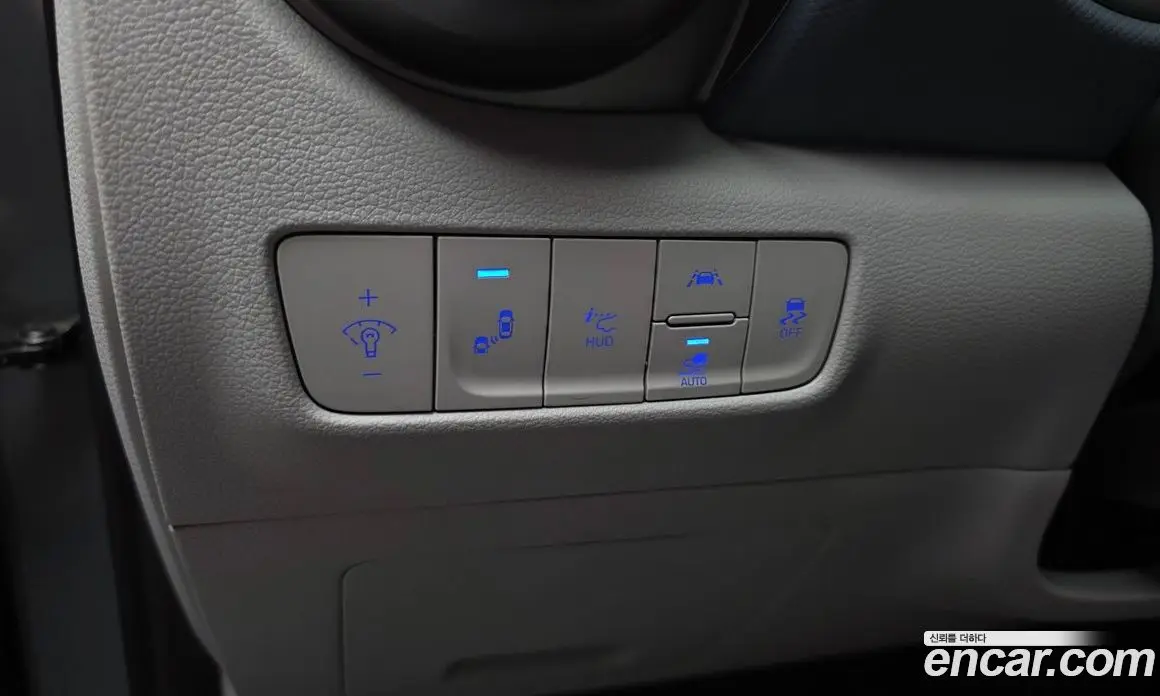 Hyundai Kona 2018 0.2 автомат (гидро), фото 19