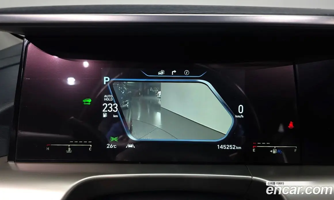 Hyundai Nexo 2020 автомат (гидро), фото 11 Hyundai Nexo 2020 автомат (гидро), фото 11