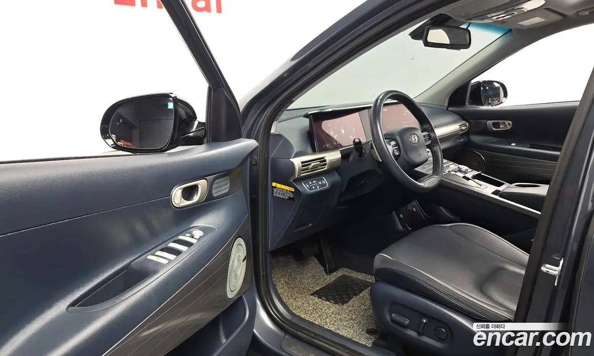 Hyundai Nexo 2020 автомат (гидро), фото 13 Hyundai Nexo 2020 автомат (гидро), фото 13