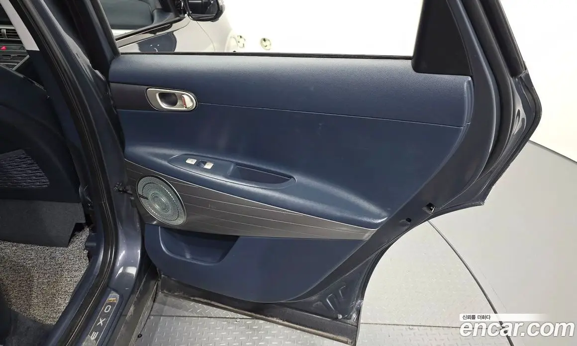 Hyundai Nexo 2020 автомат (гидро), фото 15 Hyundai Nexo 2020 автомат (гидро), фото 15