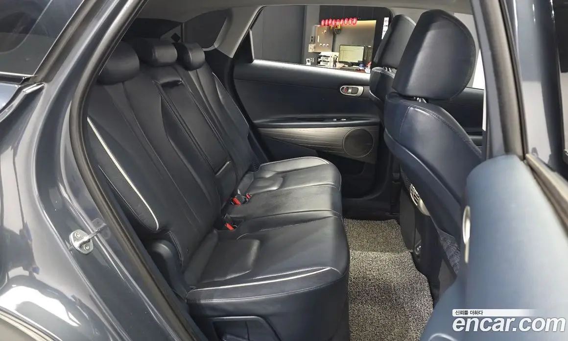 Hyundai Nexo 2020 автомат (гидро), фото 16 Hyundai Nexo 2020 автомат (гидро), фото 16
