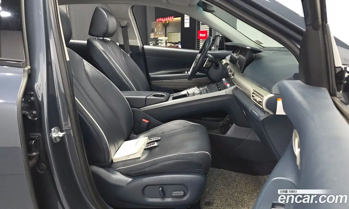 Hyundai Nexo 2020 автомат (гидро), фото 17 Hyundai Nexo 2020 автомат (гидро), фото 17