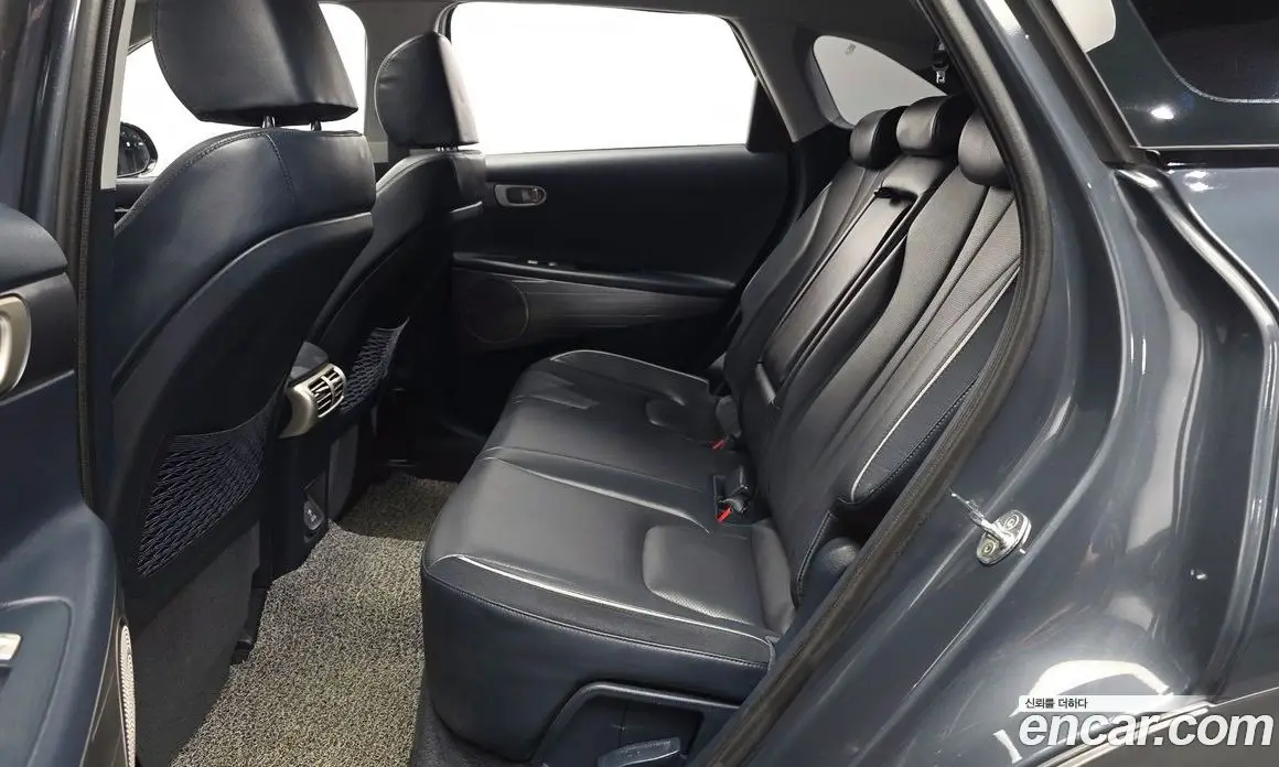Hyundai Nexo 2020 автомат (гидро), фото 18 Hyundai Nexo 2020 автомат (гидро), фото 18