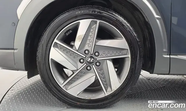 Hyundai Nexo 2020 автомат (гидро), миниатюра 5 Hyundai Nexo 2020 автомат (гидро), миниатюра 5