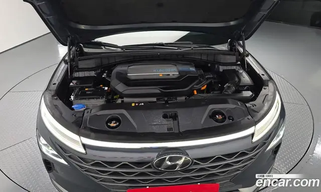Hyundai Nexo 2020 автомат (гидро), миниатюра 6 Hyundai Nexo 2020 автомат (гидро), миниатюра 6