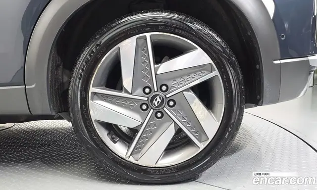 Hyundai Nexo 2020 автомат (гидро), миниатюра 7 Hyundai Nexo 2020 автомат (гидро), миниатюра 7