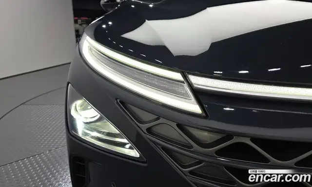 Hyundai Nexo 2020 автомат (гидро), миниатюра 8 Hyundai Nexo 2020 автомат (гидро), миниатюра 8