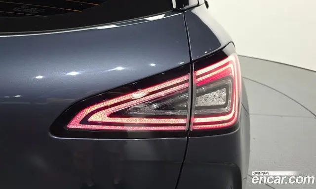 Hyundai Nexo 2020 автомат (гидро), миниатюра 9 Hyundai Nexo 2020 автомат (гидро), миниатюра 9