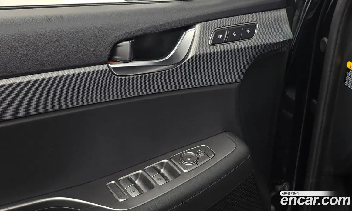 Hyundai Palisade 2019 2.2 автомат (гидро), фото 17