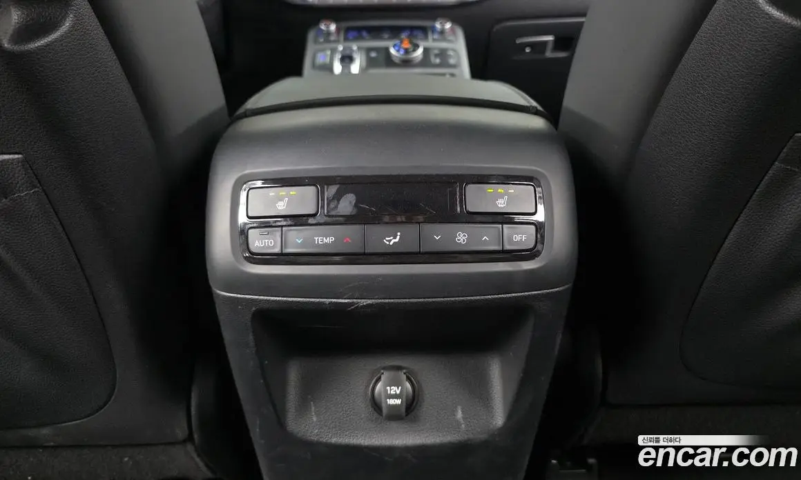 Hyundai Palisade 2019 2.2 автомат (гидро), фото 19