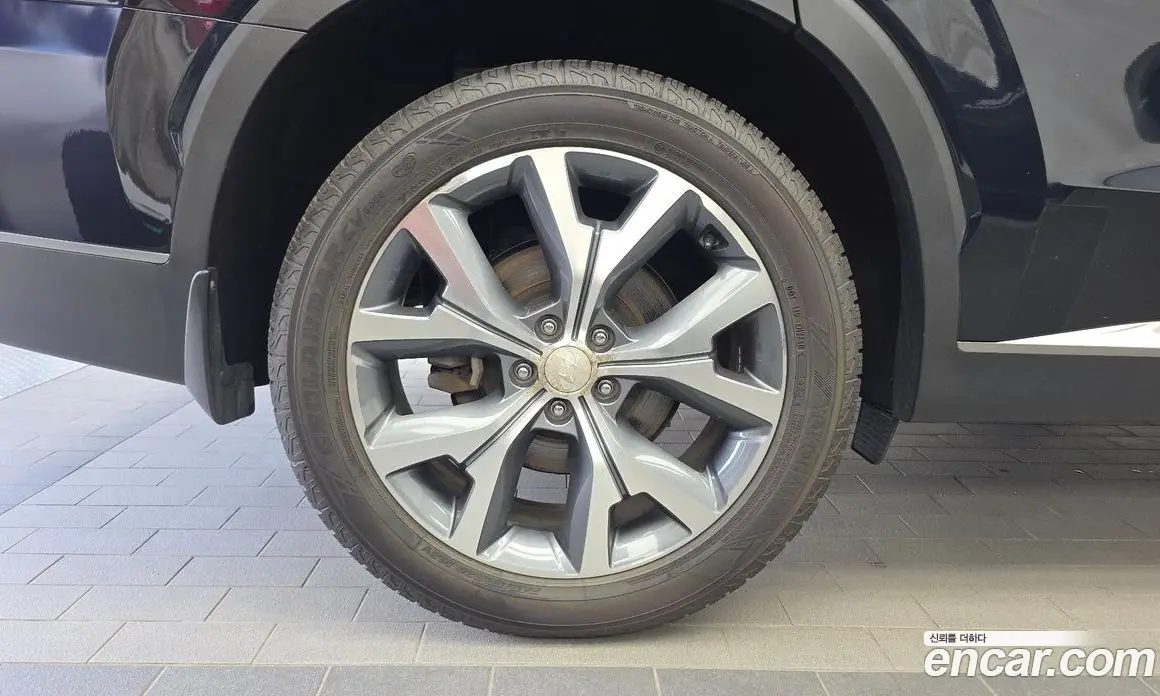 Hyundai Palisade 2019 2.2 автомат (гидро), фото 5
