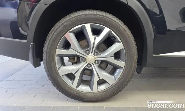 Hyundai Palisade 2019 2.2 автомат (гидро), миниатюра 5