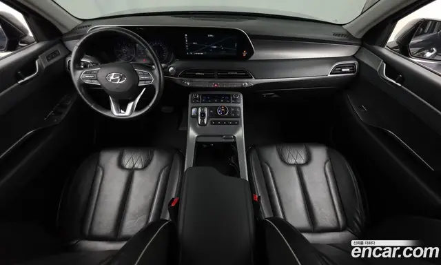 Hyundai Palisade 2019 2.2 автомат (гидро), миниатюра 7