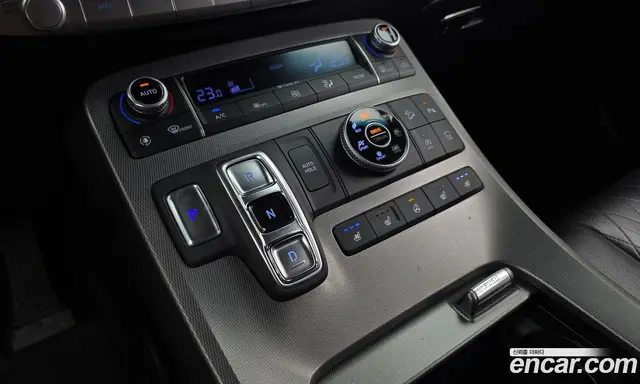 Hyundai Palisade 2019 2.2 автомат (гидро), миниатюра 9