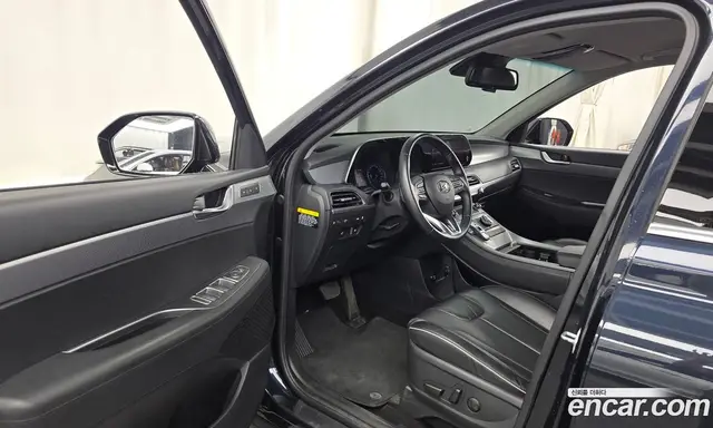 Hyundai Palisade 2019 2.2 автомат (гидро), миниатюра 10