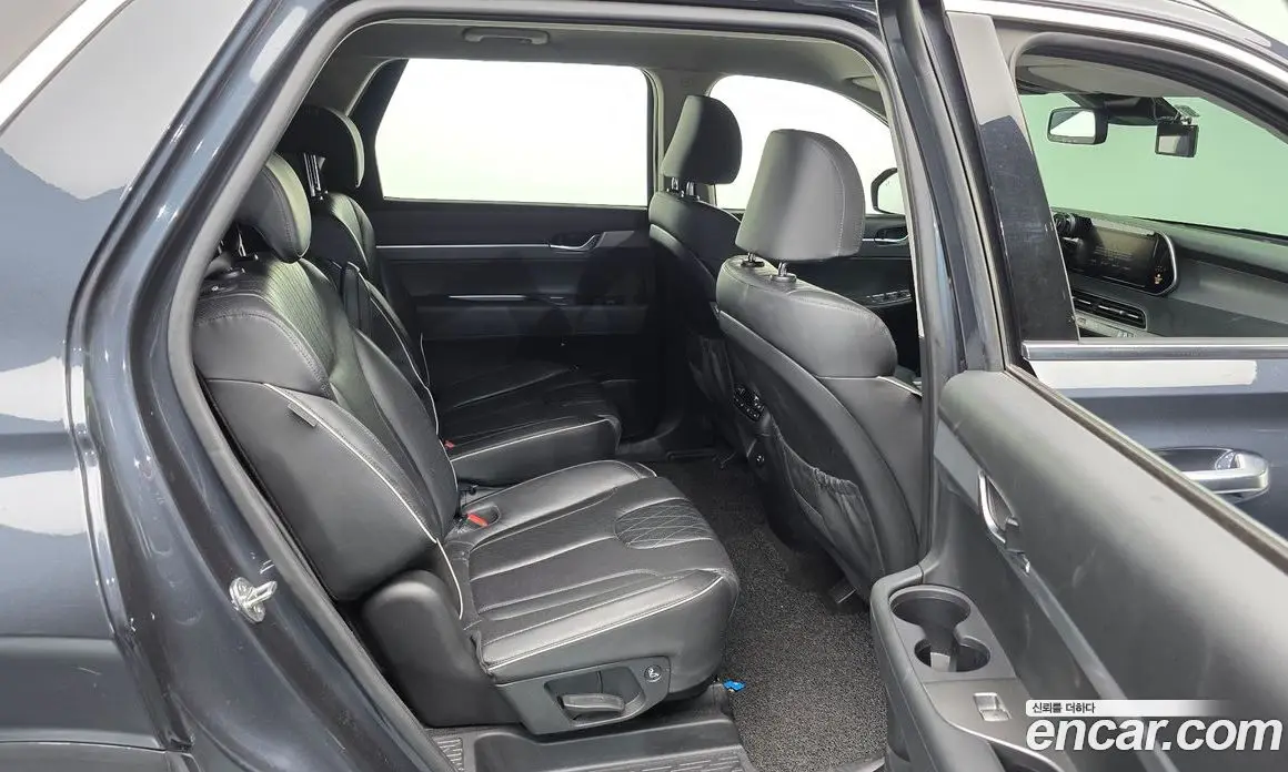 Hyundai Palisade 2019 2.2 автомат (гидро), фото 12
