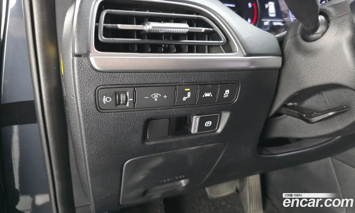 Hyundai Palisade 2019 2.2 автомат (гидро), фото 16